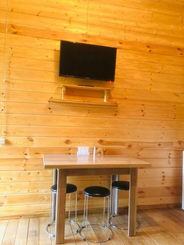 Apartamento Hut In Surami