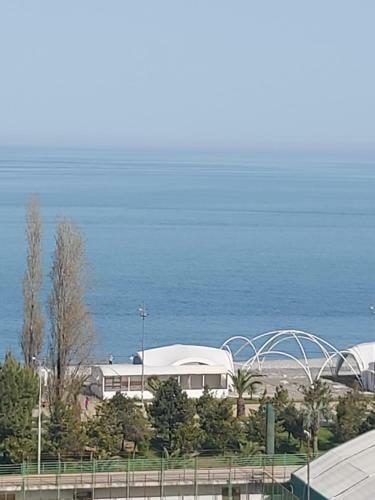 Apartamento Lamara Hom
