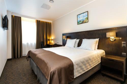 Adoryal Hotell
