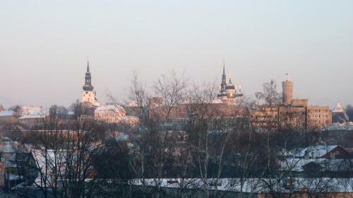 City Center Evm Bee Apartment