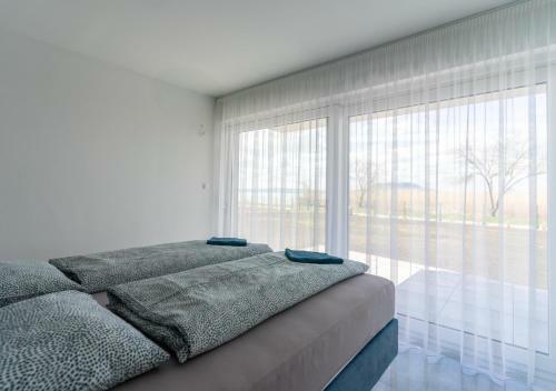 Lake Apartment