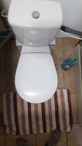 Gy?r Small Apartment