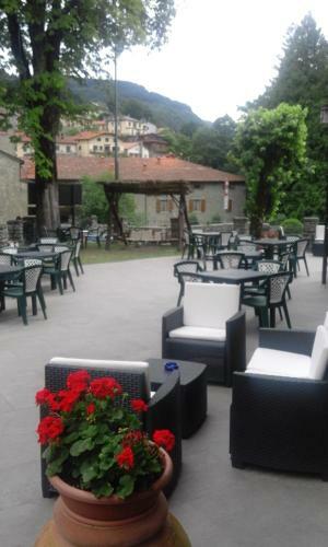 Hotel La Foresta Albergo Ristorante Pizzeria