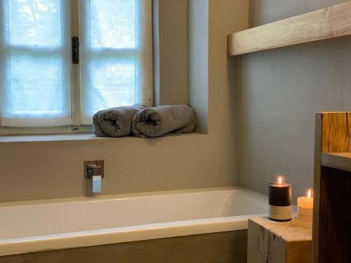 Agroturismo Agriturismo Borgo C� Del Becca