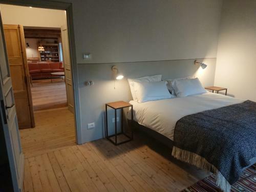 Agroturismo Agriturismo Borgo C� Del Becca