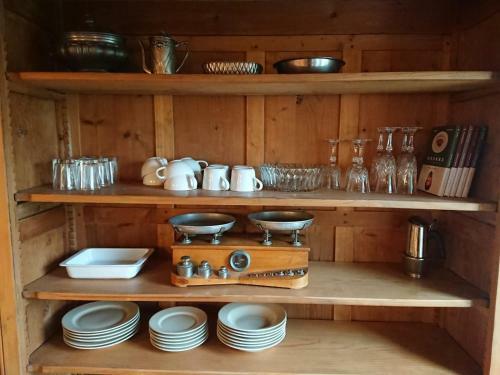 Agroturismo Agriturismo Borgo C� Del Becca