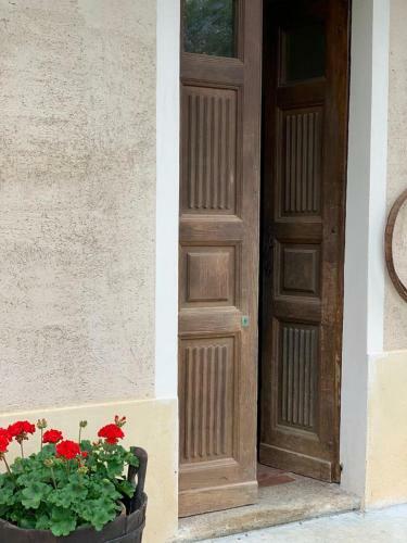 Agroturismo Agriturismo Borgo C� Del Becca