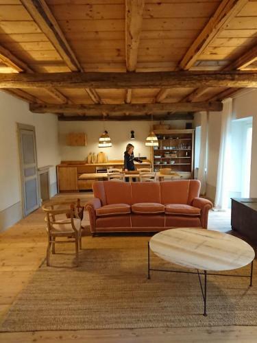 Agroturismo Agriturismo Borgo C� Del Becca