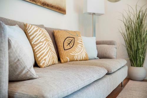 Felderer Boutique Apartments
