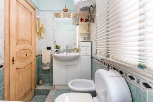 Apartamento Casa Chloe