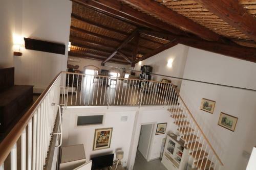 Casa La Mandorla Avola