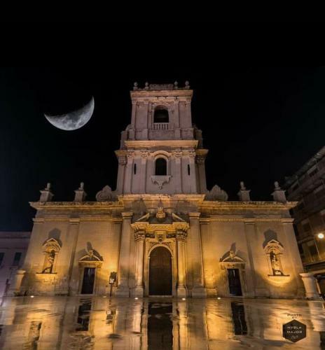 Casa La Mandorla Avola