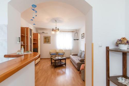 Cosy And Modern 2-bed Apartment In Krk Croatia