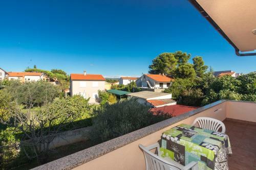 Cosy And Modern 2-bed Apartment In Krk Croatia