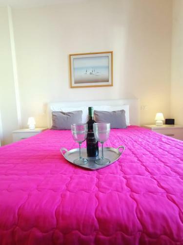 Apartamento Palace Britannique Love And Magic In Bordighera