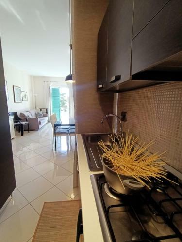 Apartamento Palace Britannique Love And Magic In Bordighera