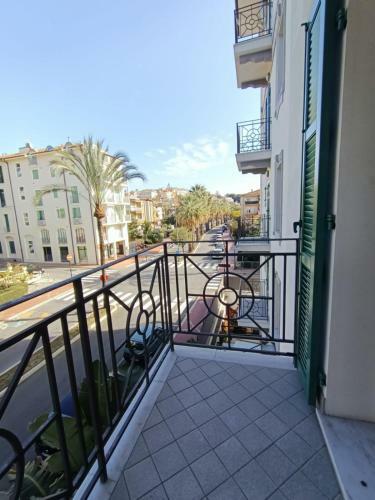 Apartamento Palace Britannique Love And Magic In Bordighera