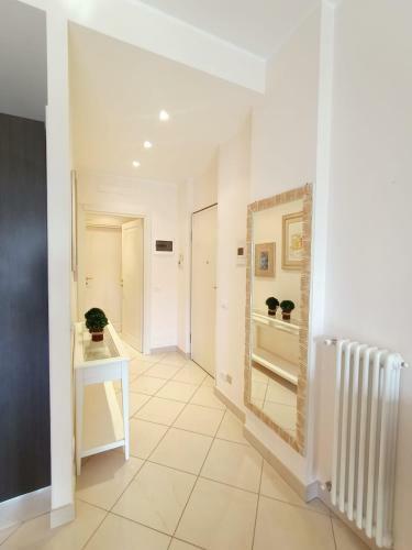 Apartamento Palace Britannique Love And Magic In Bordighera