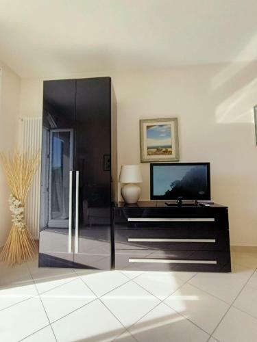 Apartamento Palace Britannique Love And Magic In Bordighera