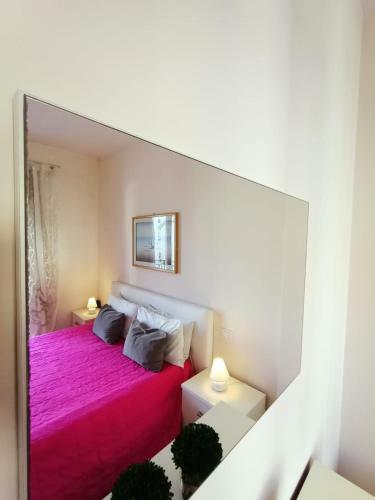 Apartamento Palace Britannique Love And Magic In Bordighera
