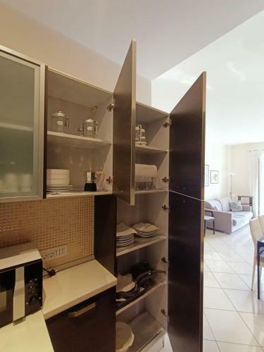 Apartamento Palace Britannique Love And Magic In Bordighera