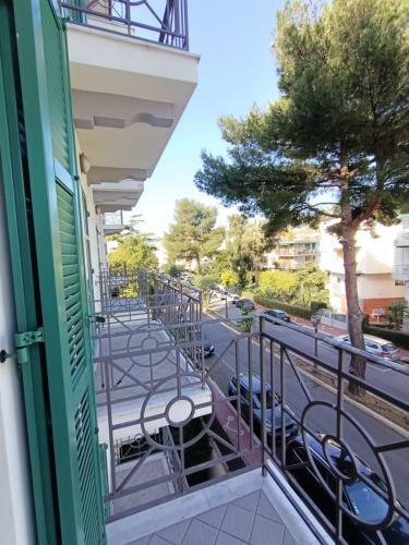 Apartamento Palace Britannique Love And Magic In Bordighera