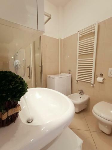 Apartamento Palace Britannique Love And Magic In Bordighera