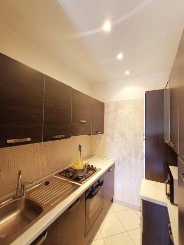 Apartamento Palace Britannique Love And Magic In Bordighera
