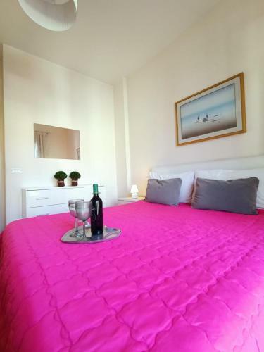 Apartamento Palace Britannique Love And Magic In Bordighera