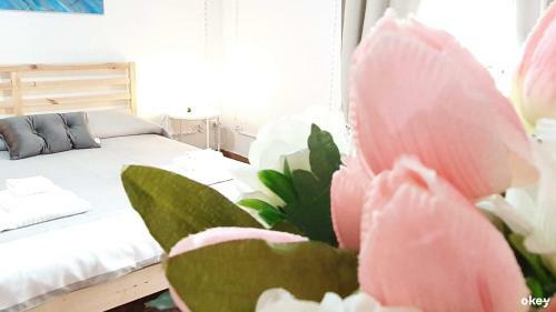 Hostal Apulian Central Apartment - Bari Centro