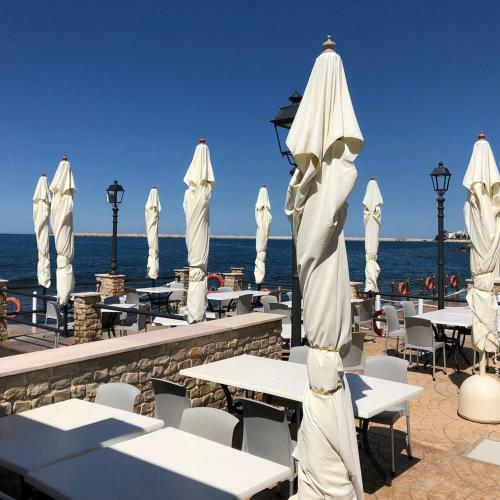 Casa Marina Di San Giorgio - Lato Mare