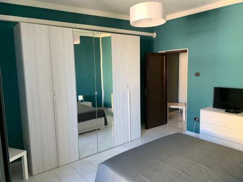 Apartamento Skandivi