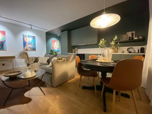 Apartamento Boosko Me