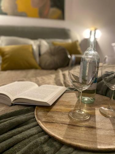 Apartamento Boosko Me