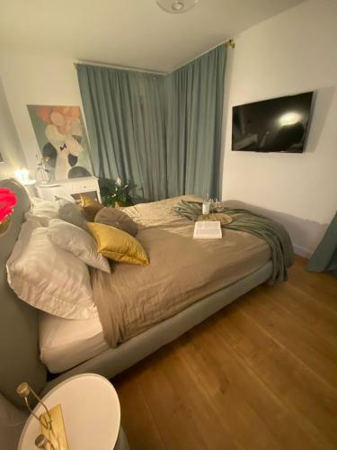 Apartamento Boosko Me
