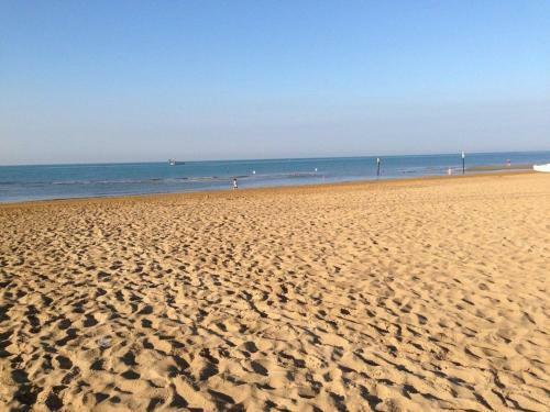 Villa Bibione Pineda Ville Verdi