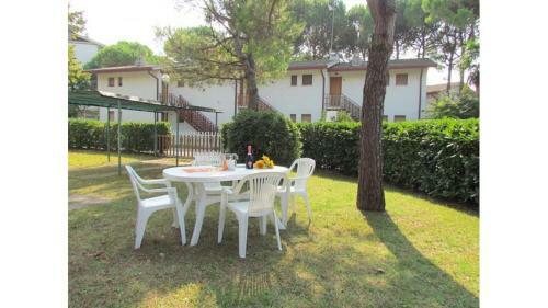 Villa Bibione Pineda Ville Verdi