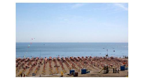 Villa Bibione Pineda Ville Verdi