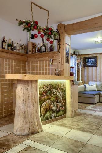 Bed & Breakfast Willa Bartu? Baliczek