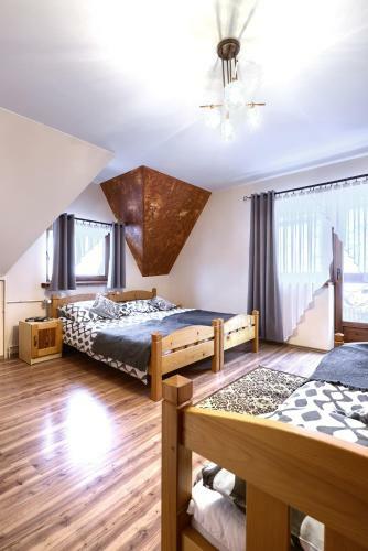 Bed & Breakfast Willa Bartu? Baliczek