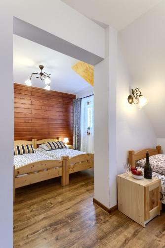 Bed & Breakfast Willa Bartu? Baliczek