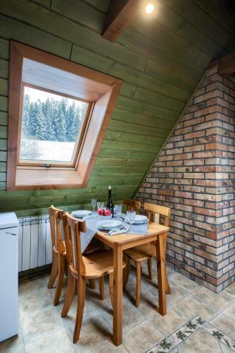 Bed & Breakfast Willa Bartu? Baliczek