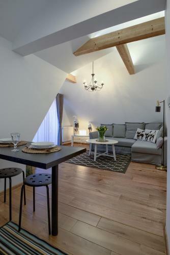 Bed & Breakfast Willa Bartu? Baliczek
