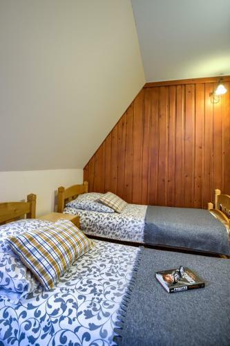 Bed & Breakfast Willa Bartu? Baliczek