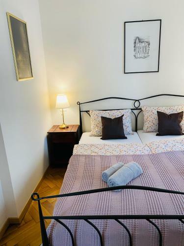 Visum Apartments