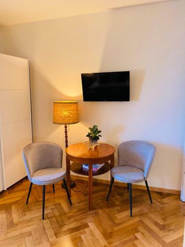 Visum Apartments