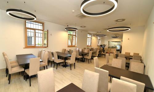 Hotel Stella Maris Pastoralni Dom
