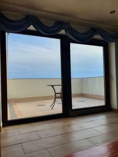 Apartma Aleksandra