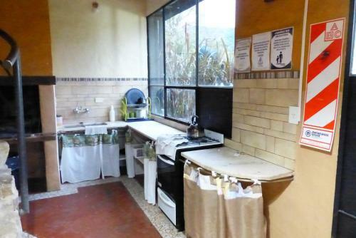 Agroturismo Caba�as Rio