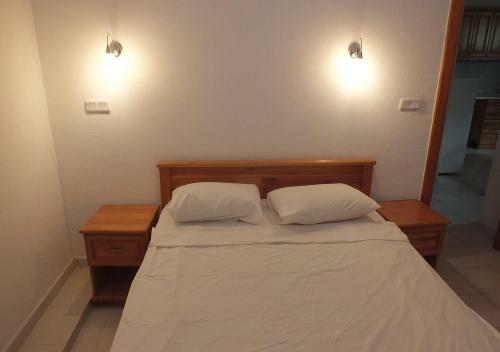 Apartamento Brooklands 1 Dublex